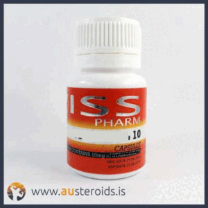 ligandrol australia