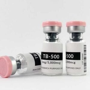 tb 500 peptide